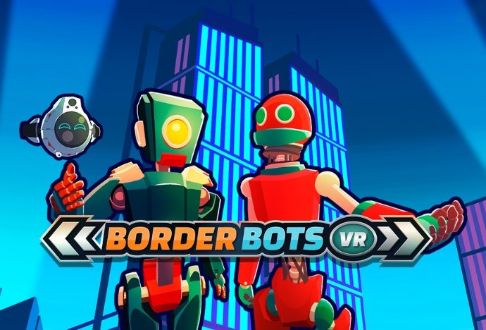 Border Bots Vr Tips And Tricks 690x468 